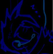 Knuckles157's SheezyArt ID logo