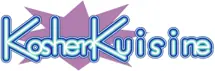 Kosher Kuisine Advertisement logo
