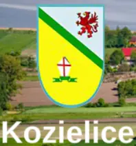 Kozielice Header logo