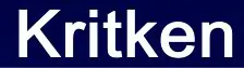 Kritken Trophy logo