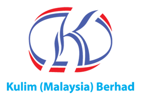 Kulim (Malaysia) Berhad Website Banner (Johor, Malaysia) logo