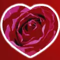 L0ve C0llab logo