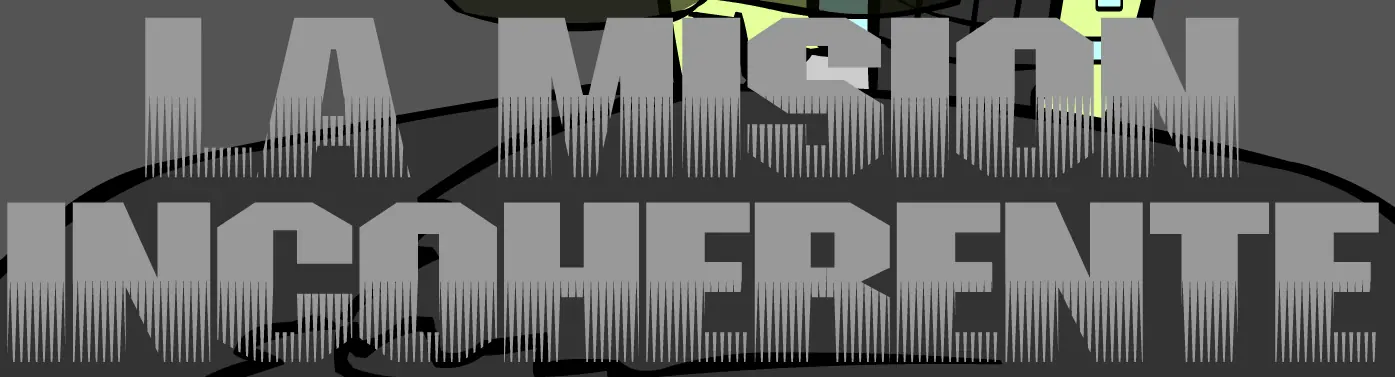 La Mision Incoherente logo