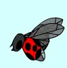Lady Bug logo