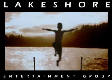 Lakeshore Entertainment Group Intro Logo logo