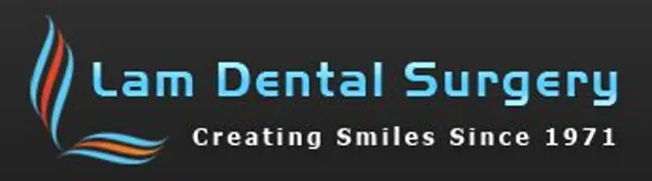 Lam Dental Surgery Pte Ltd Website Home Banner (Singapore) logo