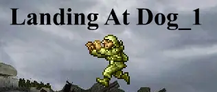 Landing At Dog_1 logo