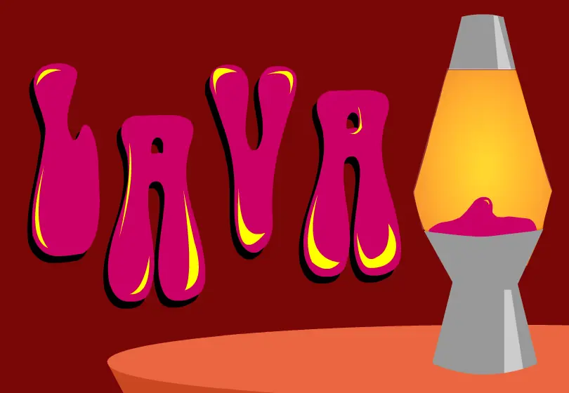 Lava logo