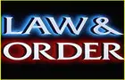 Law and Order logo
