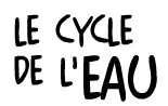 Le Cycle de l'Eau logo