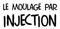 Le Moulage par Injection logo