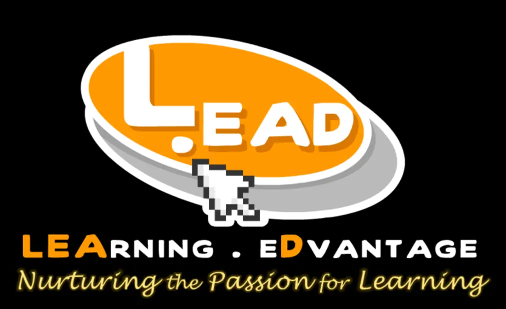 Learning Edvantage Pte Ltd 2005 Website Intro (Singapore) logo