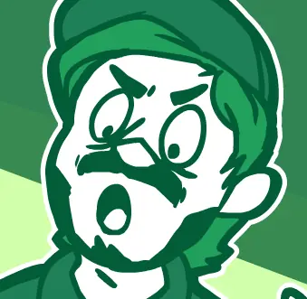 Leave Vineteam Alone + Friends (Music Video) logo