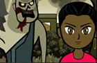 Left4Dead2: the bad ad logo