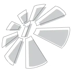 LevelOneDesign Animated Logo logo