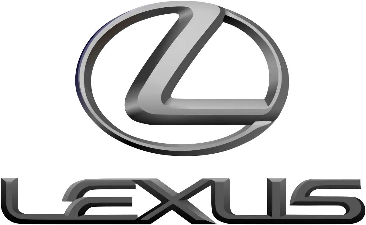 Lexus IS SportDesign February 2004 Banner Ad logo