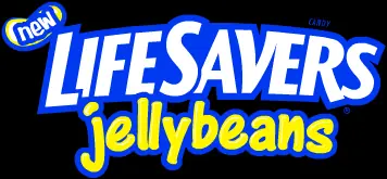 Life Savers Jellybeans Screensaver logo