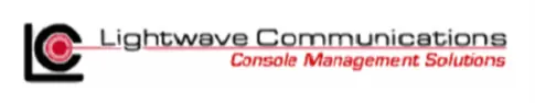 Lightwave Tech logo