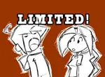 Limited Test logo