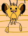 Lion King - Intermission FLASH logo