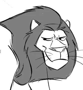 Lion Transformation logo