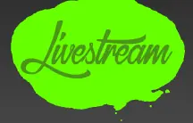 Livestream ! 2 logo