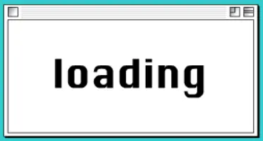 Loading Screens logo