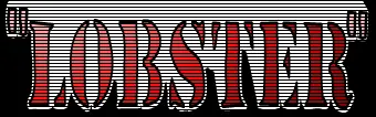 Lobster logo