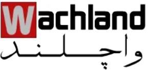 Logo واچلند Wachland logo
