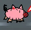 lol, swine flu logo