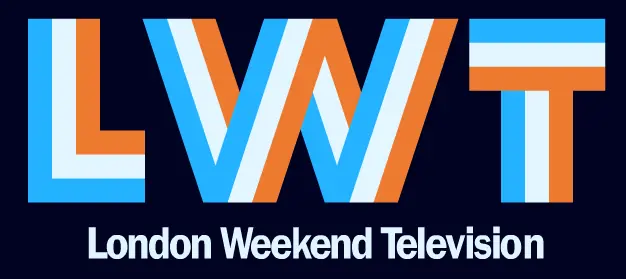 London Weekend Television Logo - Widescreen logo