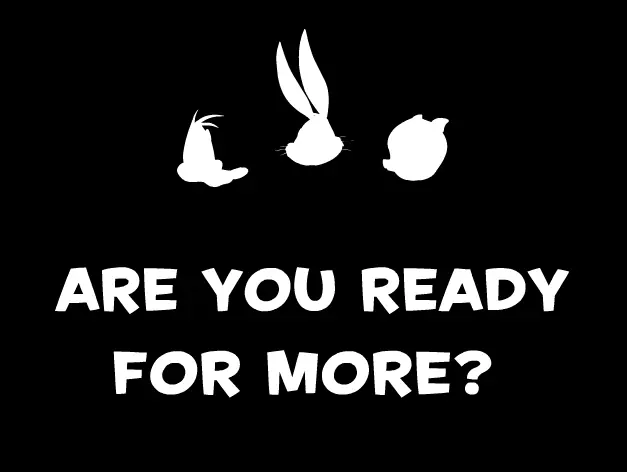 Looney Tunes Webtoons Season 3 Trailer logo