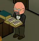 Lord Leithar at Work logo