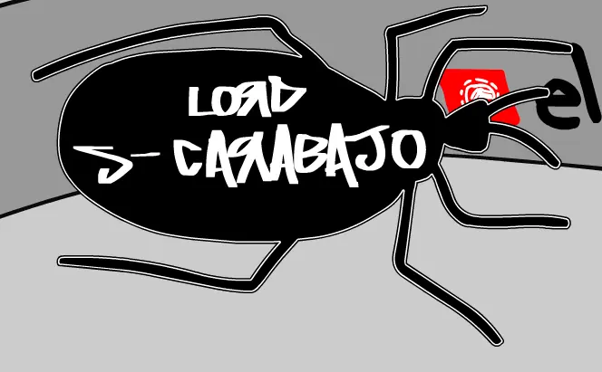 Lord S-Carabajo logo