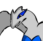Lugia logo