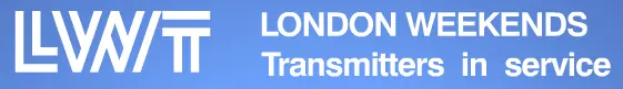 LWT - Transmitters in Service logo