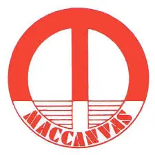 Maccanvas Pte Ltd Website Header logo