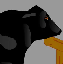 Mad Cow logo