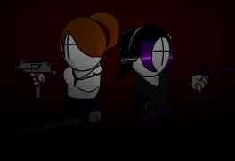 Madness Agony 2: Volume 2 logo