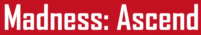 Madness: Ascend logo