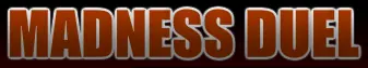 Madness Duel logo