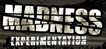 Madness Experimentation logo