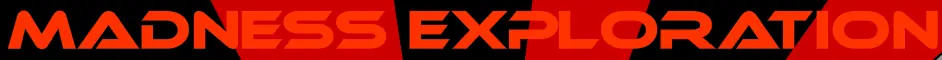 Madness Exploration logo