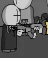 Madness Faction logo