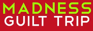 Madness: Guilt Trip logo