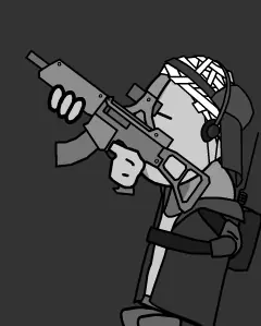 madness raddification logo