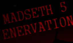 MadSeth 5: Enervation logo
