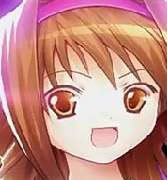Magical Girl Lavie logo