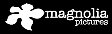 Magnolia Pictures Intro Logo #2 logo