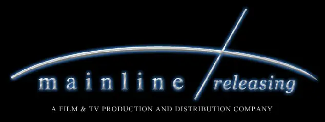 Mainline Releasing Intro Logo logo